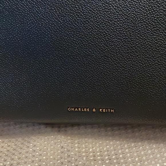 Charles &Keith bags - Picture 3 of 7
